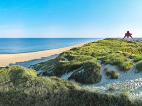 Holiday home Ulfborg CXLI